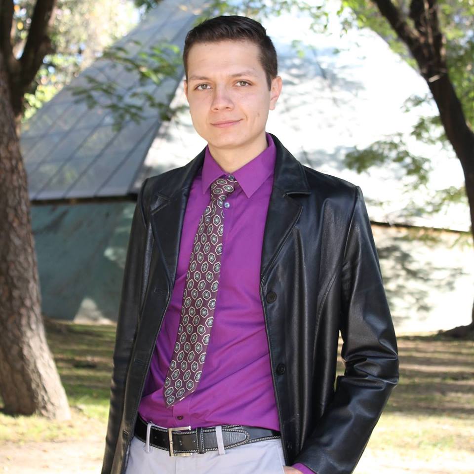 Jesus Rosales