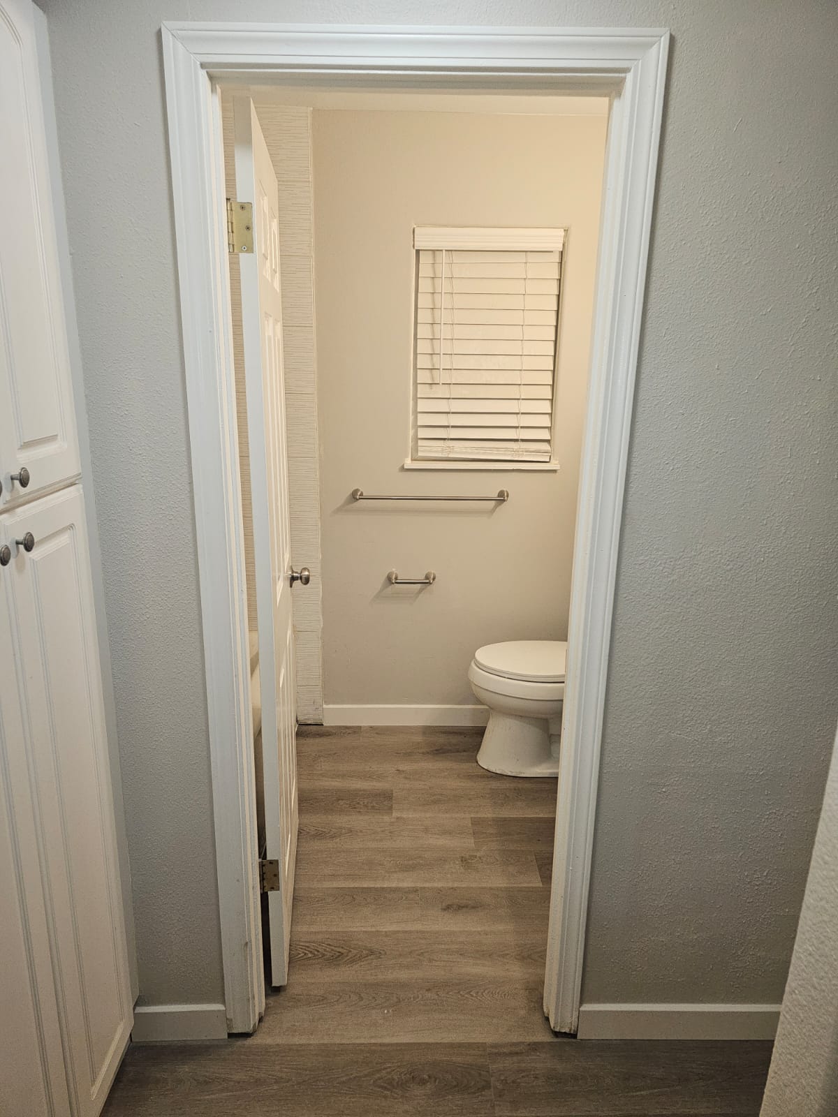 Elegant Bathroom Remodel