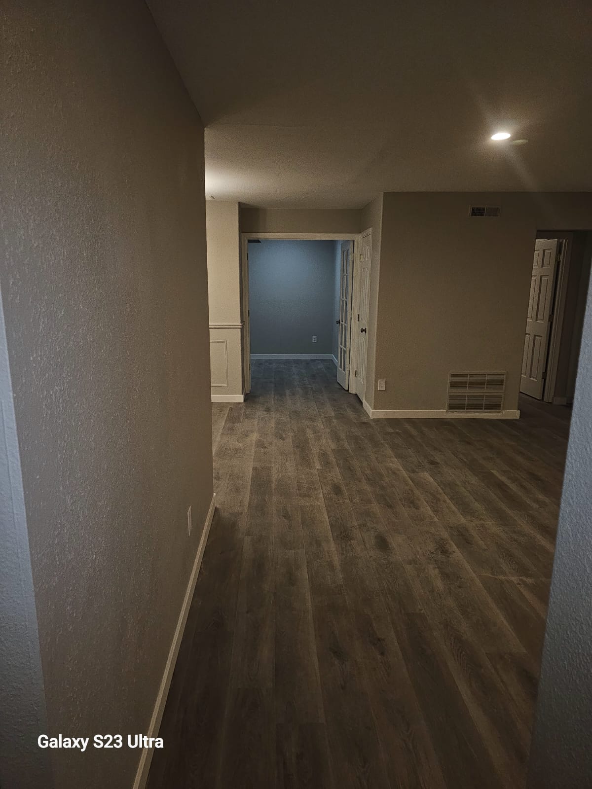 Interior Remodeling