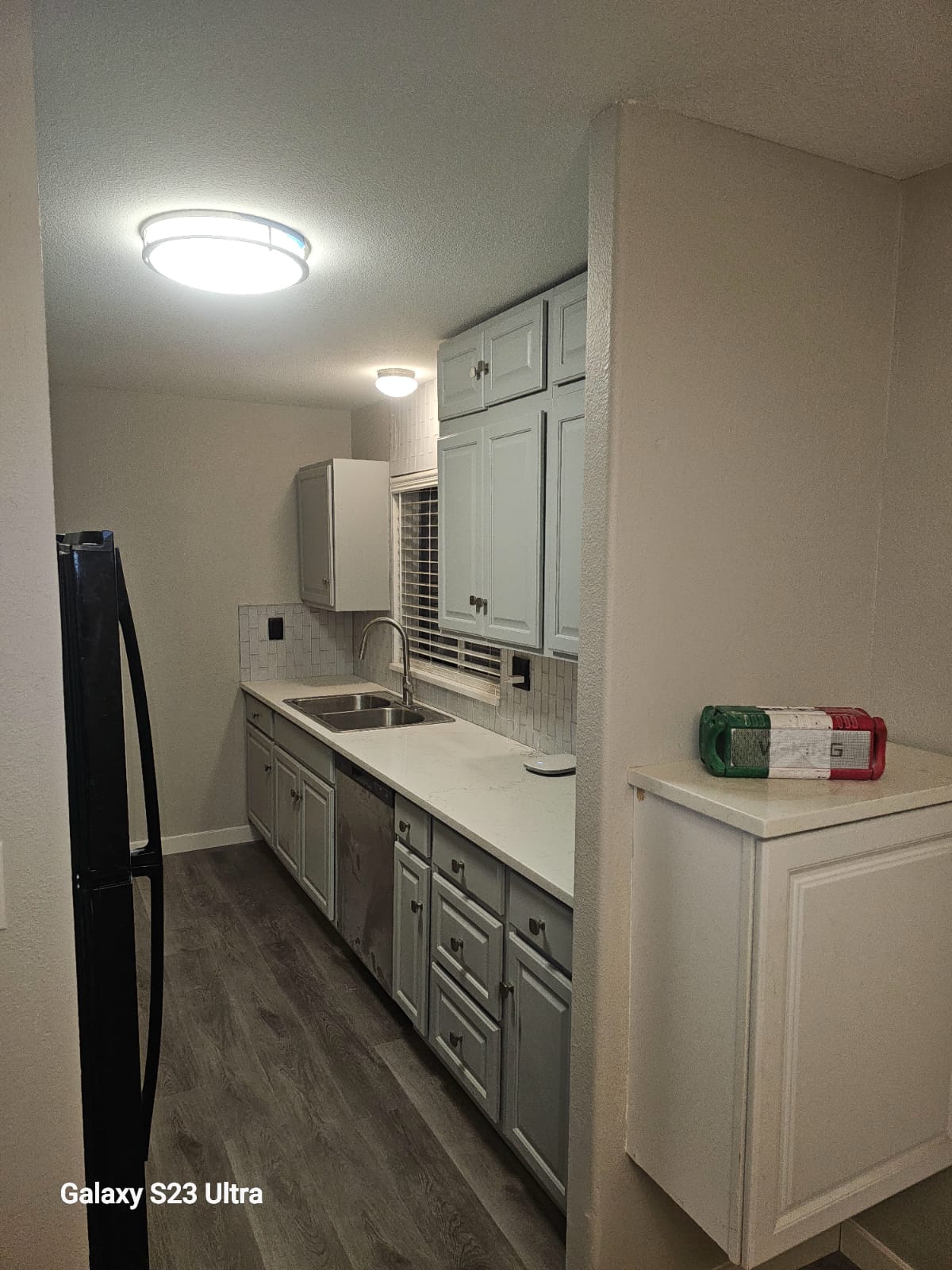 Modern Kitchen Remodeling